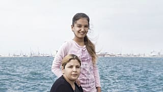 Ανέβηκε Θεσσαλονίκη το «Face Forward …into my home»