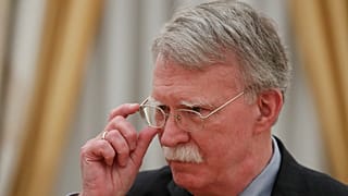 جان بولتون: فشار به ایران تا حدی خواهد بود که صدای فریادشان بلند شود