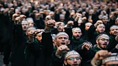 أمريكا تفرض عقوبات على شبكات حزب الله في العراق ونجل زعيم الحزب