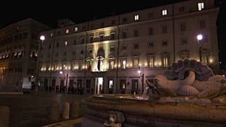 Vertice a Palazzo Chigi: "La manovra non cambia"