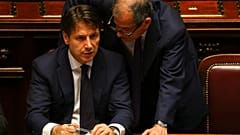 Η Ρώμη αψηφά την Κομισιόν - Αμετάβλητος ο ιταλικός προϋπολογισμός