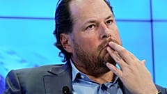 Marc Benioff