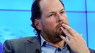 Marc Benioff