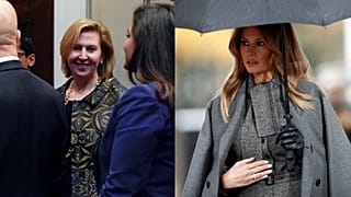 First Lady Trump anlaşamadığı danışmanın görevden alınmasını istiyor