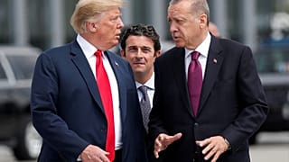 Το Στέιτ Ντιπάρμεντ απαντά στις απειλές Ερντογάν για την κυπριακή ΑΟΖ