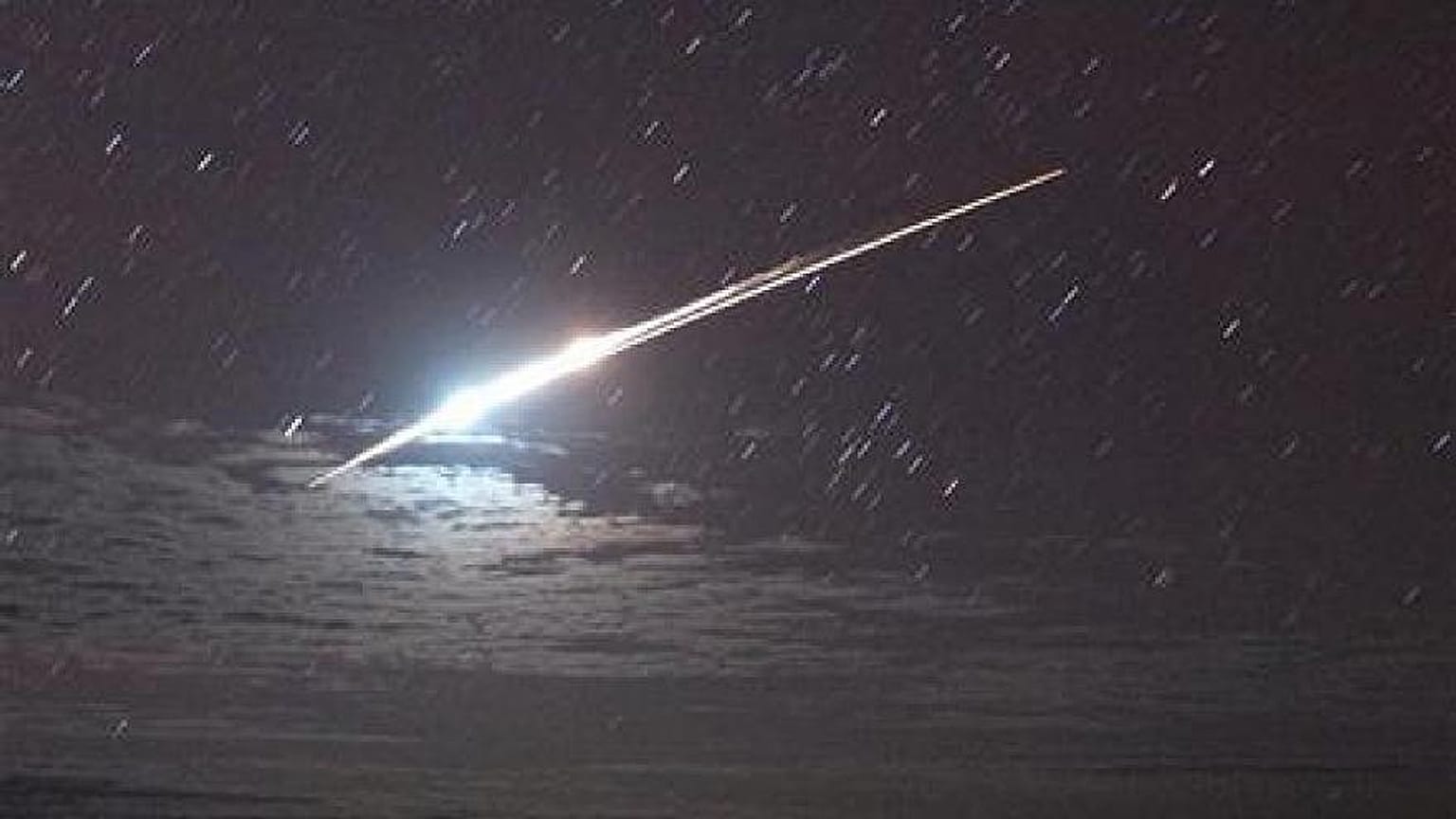 İki pilotun 'UFO' görmesi üzerine İrlanda Havacılık Dairesi soruşturma başlattı