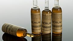 CIA suchte nach Wahrheitsserum 