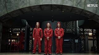 Un carnaval chipriota prohíbe participar disfrazado de 'La casa de papel'