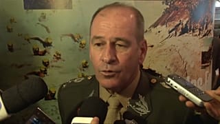 Brésil : un troisième militaire nommé par Bolsonaro