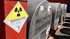 China sienta las bases para el desarrollo de la energía nuclear limpia