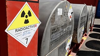 China sienta las bases para el desarrollo de la energía nuclear limpia