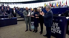 "Gegen den Strom" gewinnt Lux-Filmpreis 2018