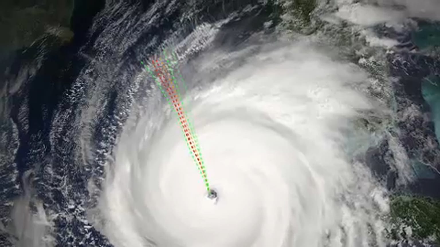 Un superordenador europeo en Bolonia pronosticará mucho mejor el tiempo 