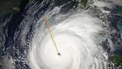 160 Mio Euro teurer Supercomputer soll extremes Wetter besser voraussagen