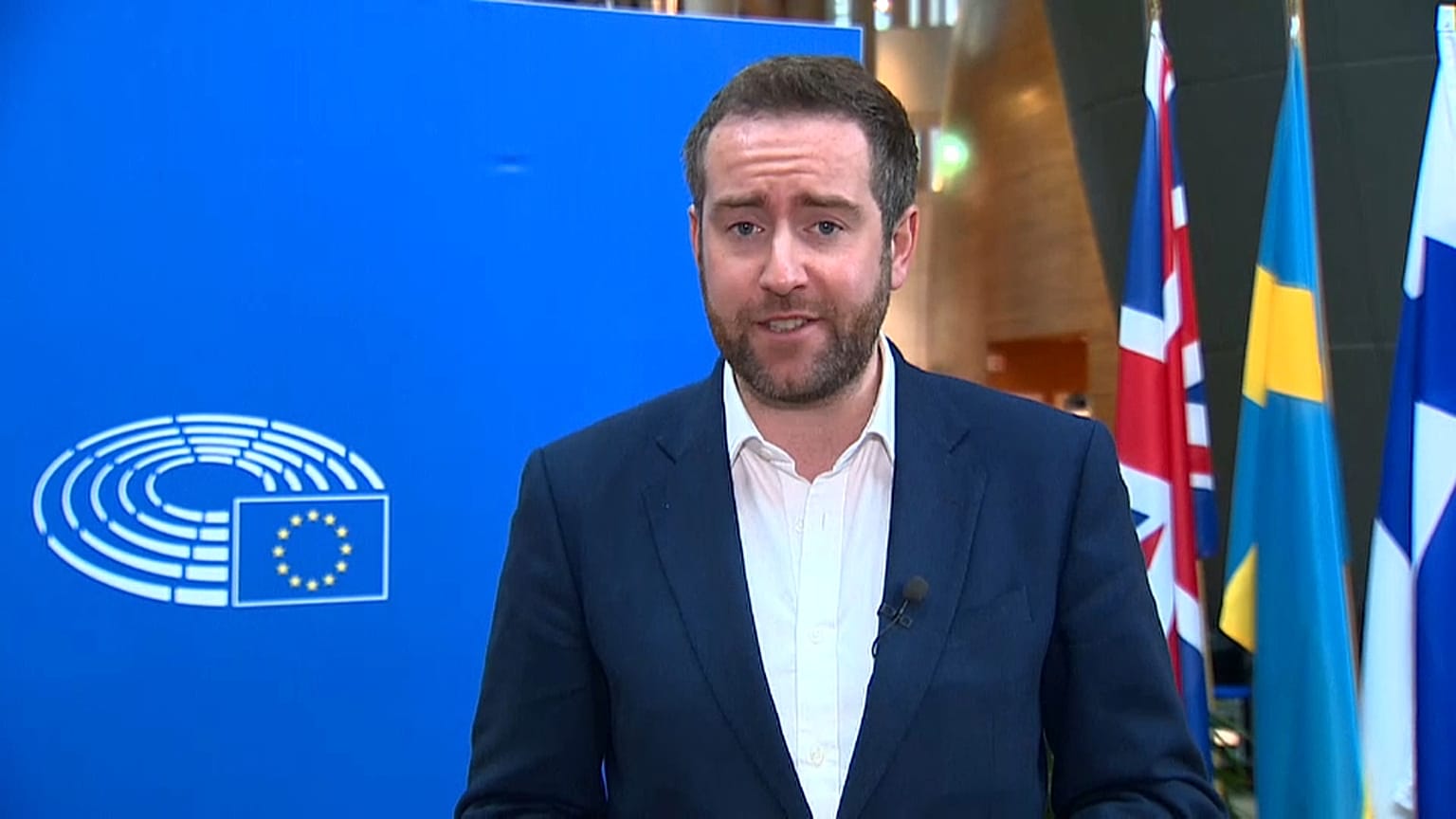 Brexit: Η επόμενη κίνηση της Τερέζα Μέι προς την έξοδο