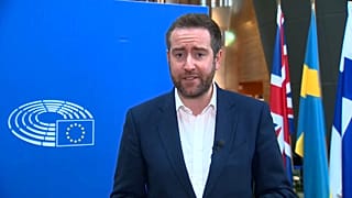 Brexit: Η επόμενη κίνηση της Τερέζα Μέι προς την έξοδο