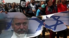 Vor dem Kollaps: das Gesundheitswesen in Gaza