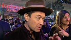 "Fantastic Beasts" Teil 2 mit Johnny Depp im Kino