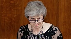 Theresa May to Parliament: "We will not rerun the referendum"