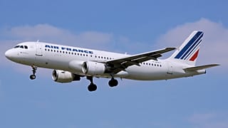 3 Tage Verspätung: AirFrance-Passagier steckten in Sibirien fest