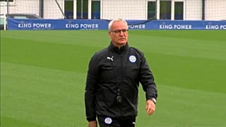 Claudio Ranieri au secours de Fulham