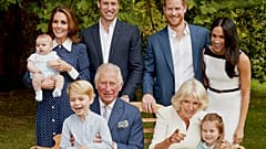 Ma hetven éves Károly, a wales-i herceg