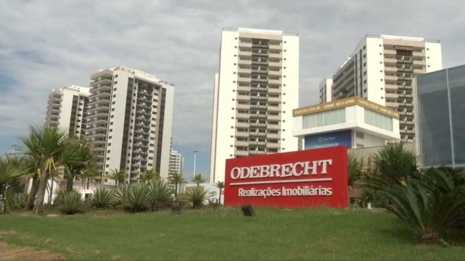 Caso Odebrecht: Colombia investiga el posible envenenamiento de un testigo clave