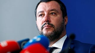 Matteo Salvini