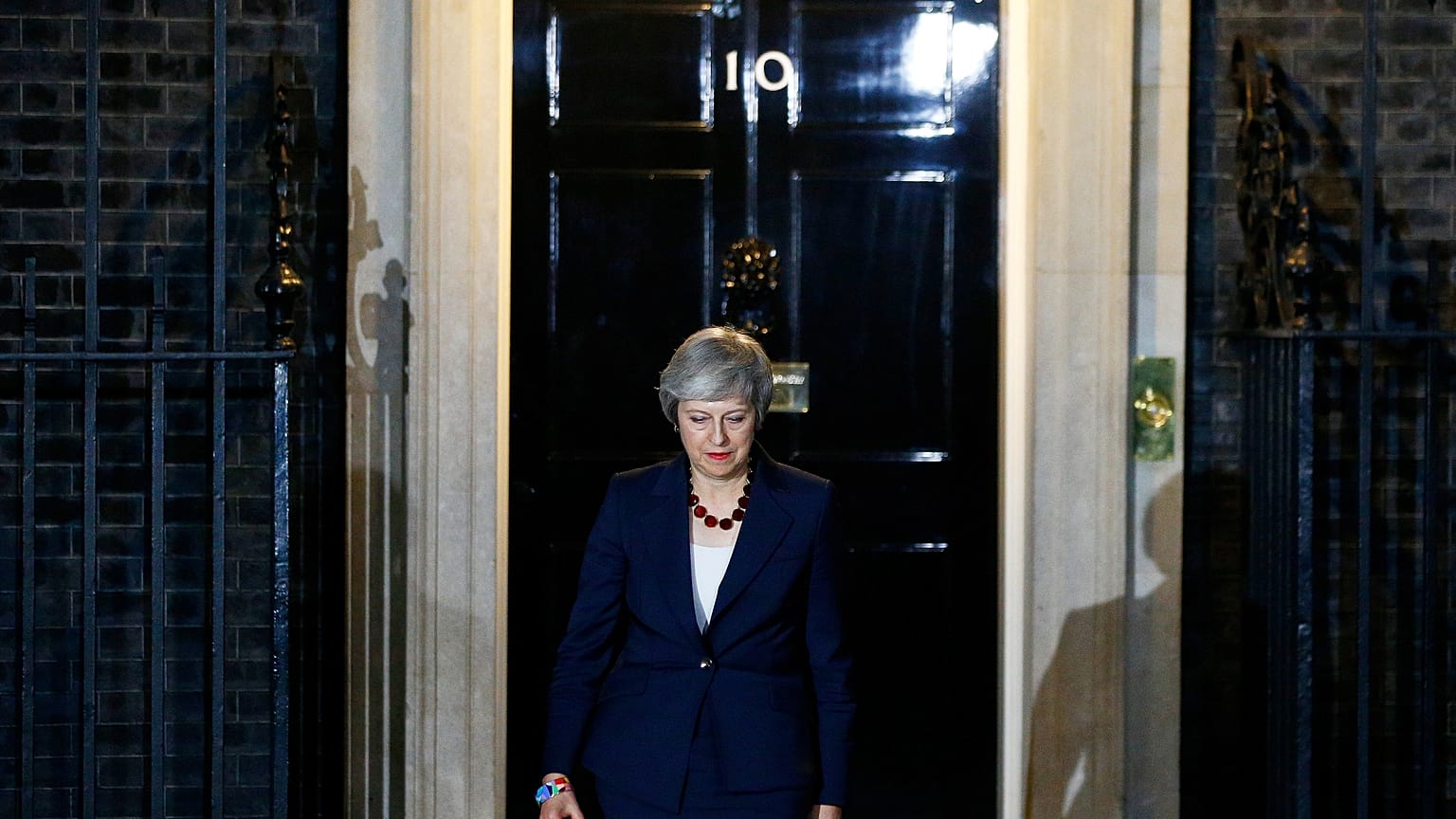 Brexit: Τα βασικά στοιχεία από το προσχέδιο της συμφωνίας