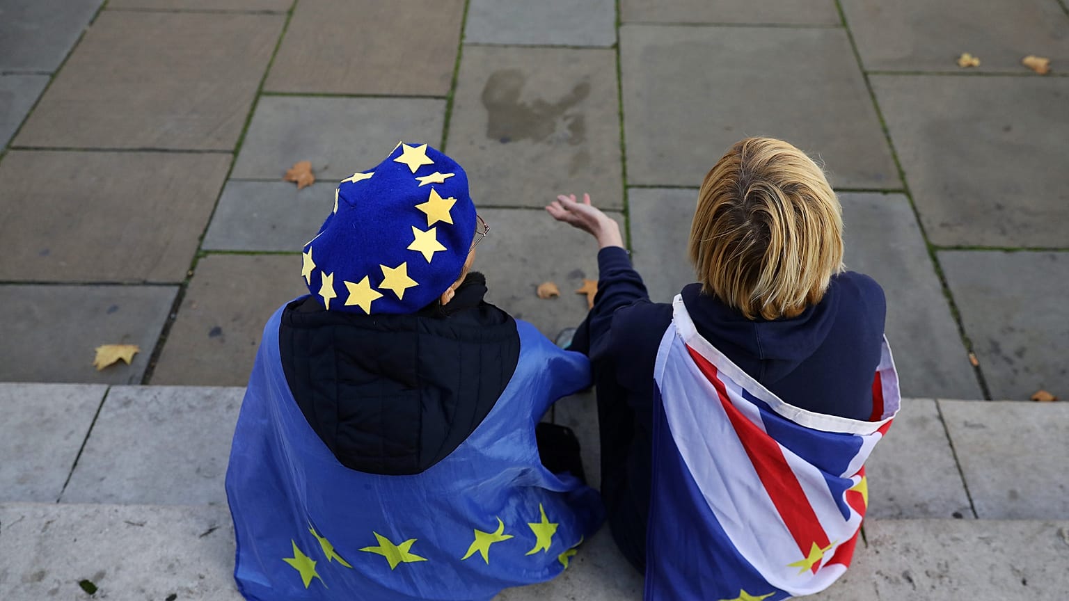 Brexit-Deal: Das sind die nächsten Hürden