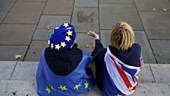 Brexit-Deal: Das sind die nächsten Hürden