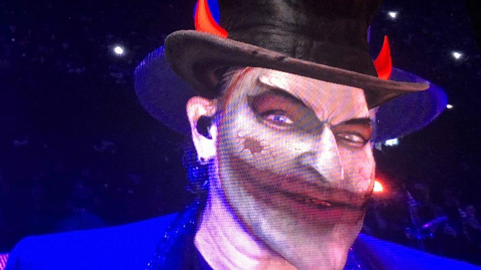 Beírta Orbánt Bono a rocktörténelembe