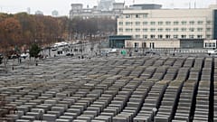 Junge-Union-Mitglieder singen Lied aus der Nazi-Zeit - am 9.11. in Berlin