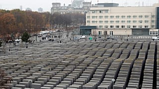 Junge-Union-Mitglieder singen Lied aus der Nazi-Zeit - am 9.11. in Berlin