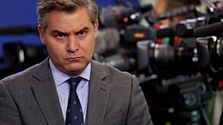 Trump'ı dava eden CNN’e Anayasa hatırlatmalı tepki