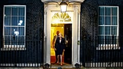 El Gobierno británico respalda el acuerdo sobre el Brexit