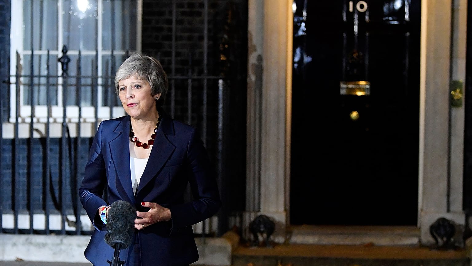 Brexit: cosa prevede la bozza d'accordo siglata da Regno Unito e Ue