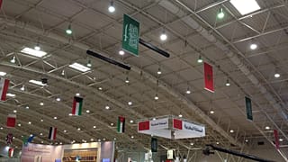 Riyadh Book Fair 2013