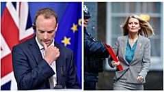 Brexit, il governo May perde i pezzi: si dimettono in quattro