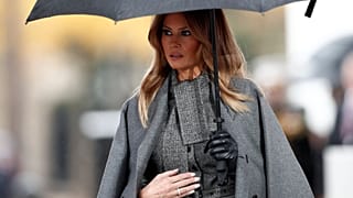 First Lady'nin isteği üzerine Beyaz Saray danışmanının görevine son verildi