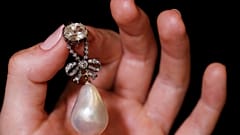 Un bijou de Marie-Antoinette pulvérise tous les records