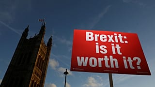 Brexit: Ποια είναι τα επόμενα βήματα;