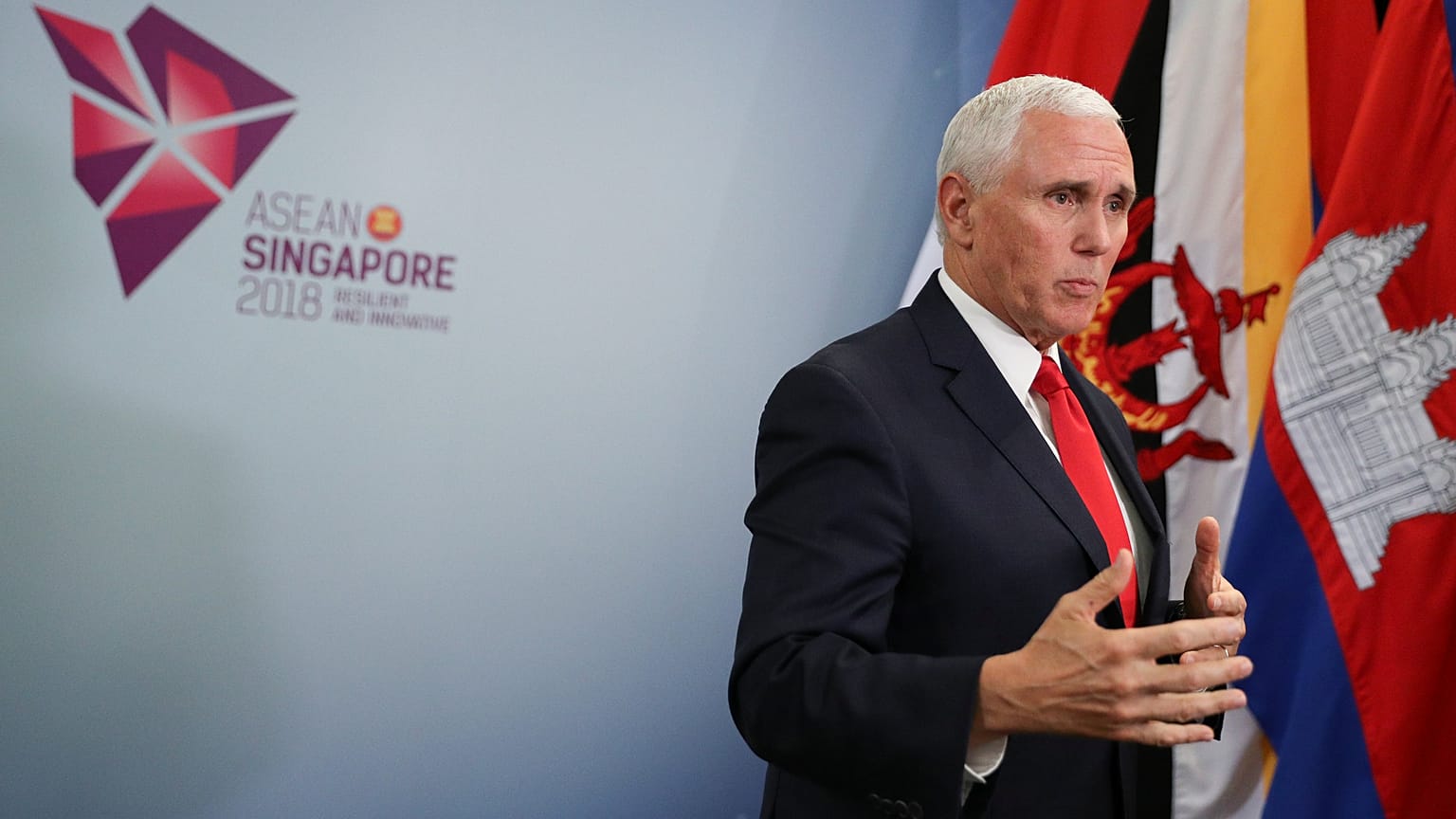 Un second sommet Trump-Kim en 2019 