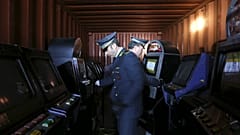 Vaste opération contre un réseau des plus puissantes mafias d'Italie