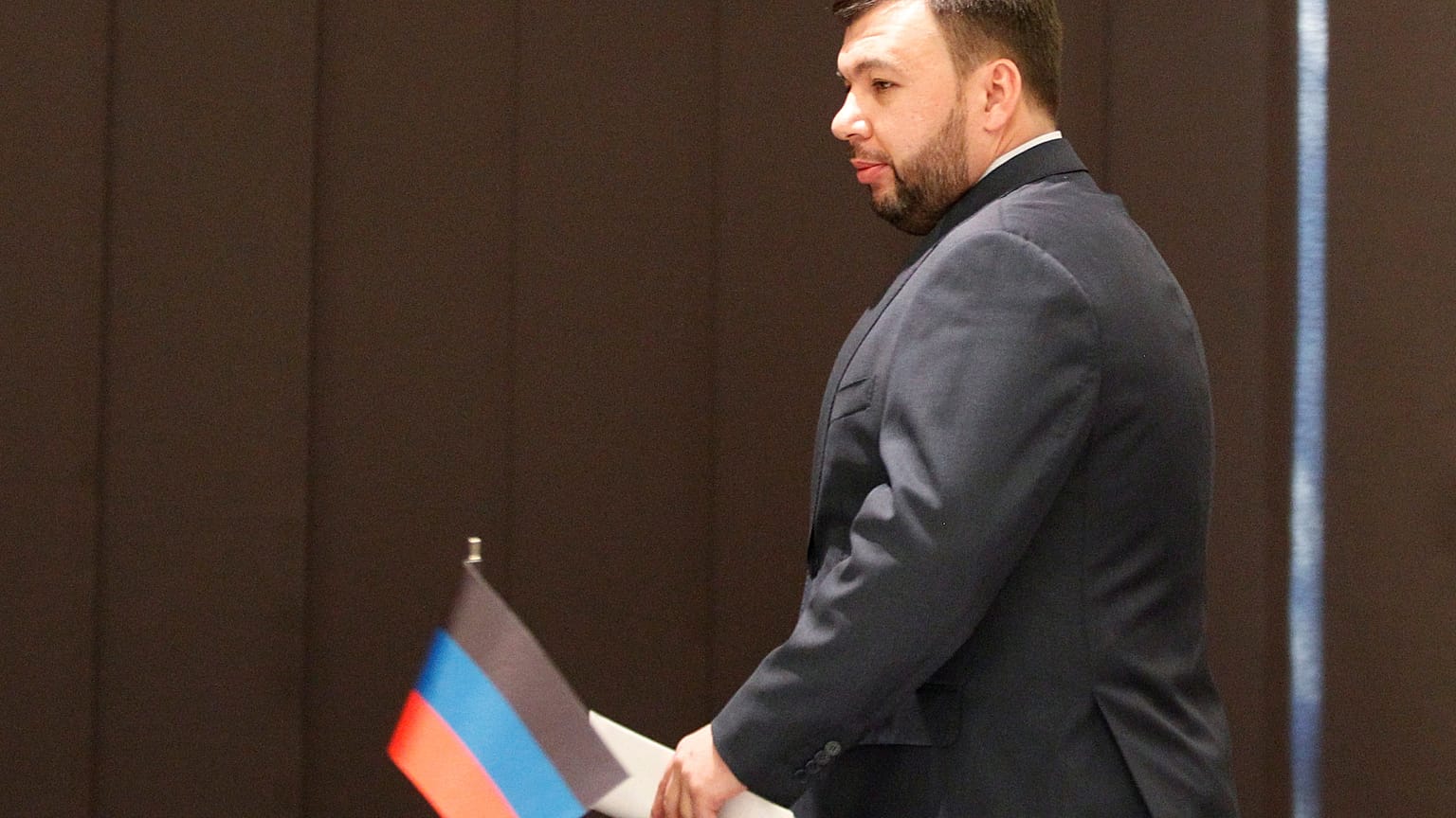 Il Donbass sempre più vicino alla Russia