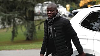 Fransız futbolcu Kante Chelsea'nin offshore yoluyla vergi kaçırma teklifini reddetmiş