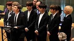 BTS'den Japonya'ya atom bombası baskılı tişört özürü
