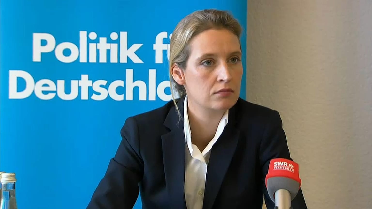 Germania: fondi neri all'AfD, indagata la leader Weidel