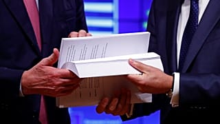 Das sind die 6 wichtigsten Punkte im Brexit-Abkommen