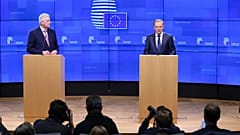 Tusk: a brexitnek nem lesz nyertese